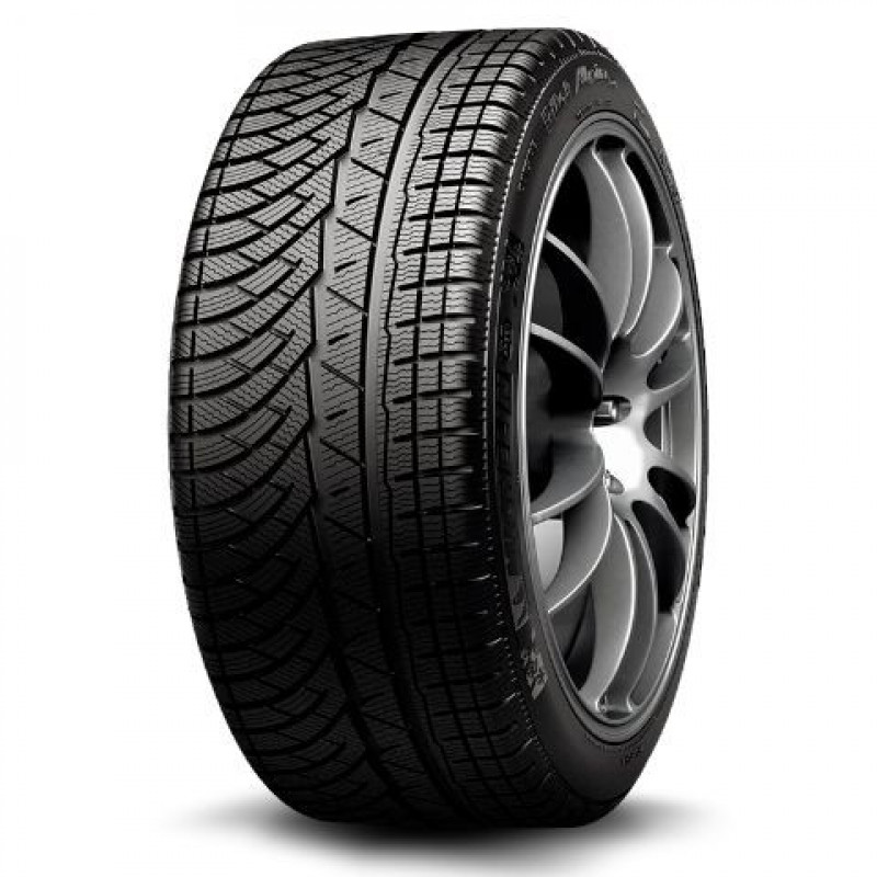 Michelin 255/35R18 PILOT ALPIN PA4 94V XL MICHELIN