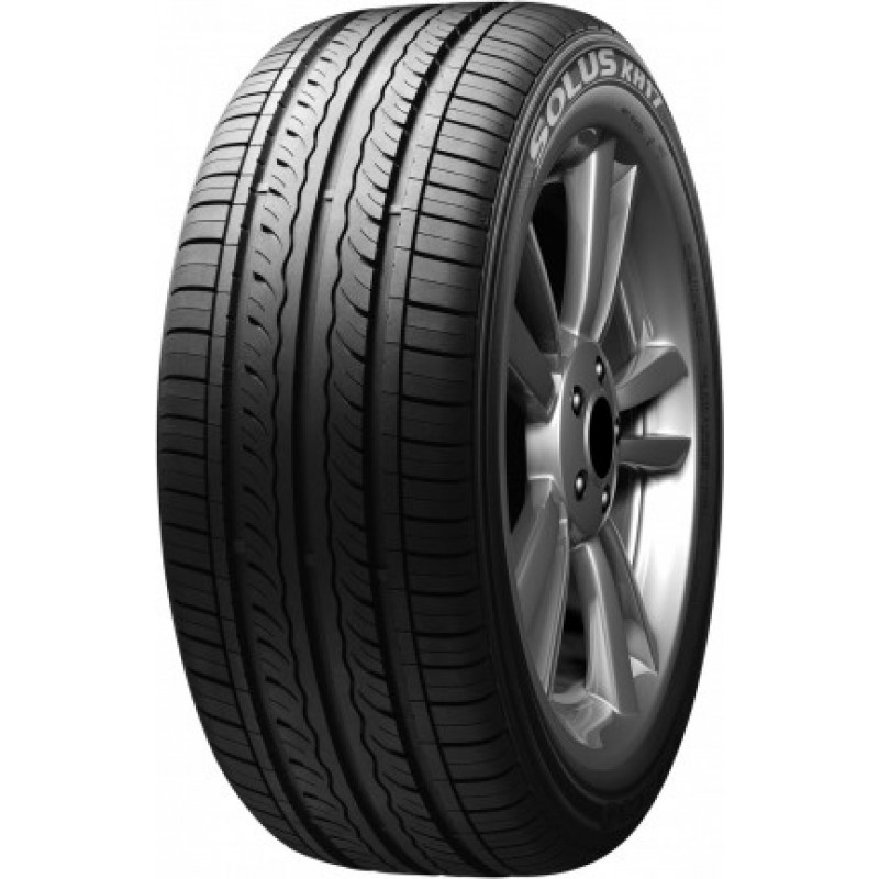 Kumho 165/70R13 Kumho SOLUS KH17 79T