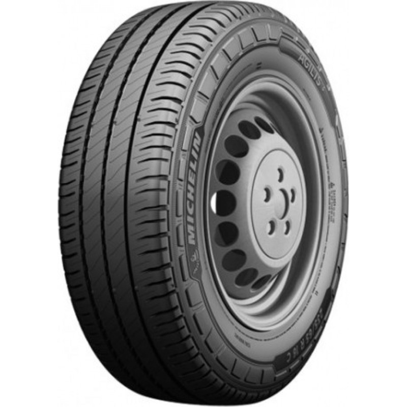 Michelin 195/70 R 15C 104/102R (98T) TL AGILIS 3 MICHELIN