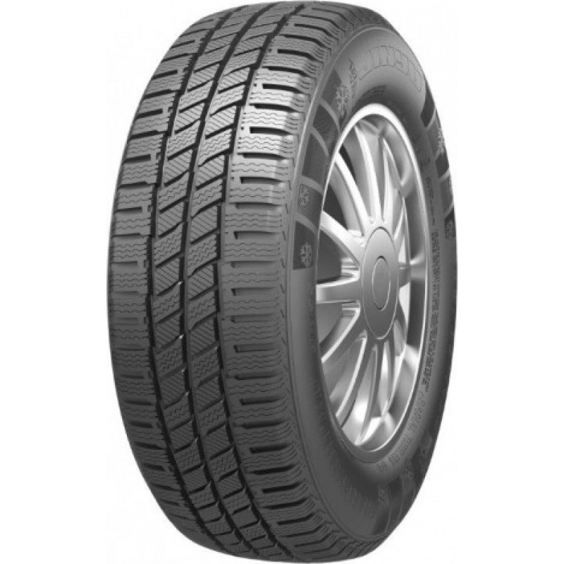 Jinyu 195/60R16C JINYU YW55 99/97T M+S OUTLET