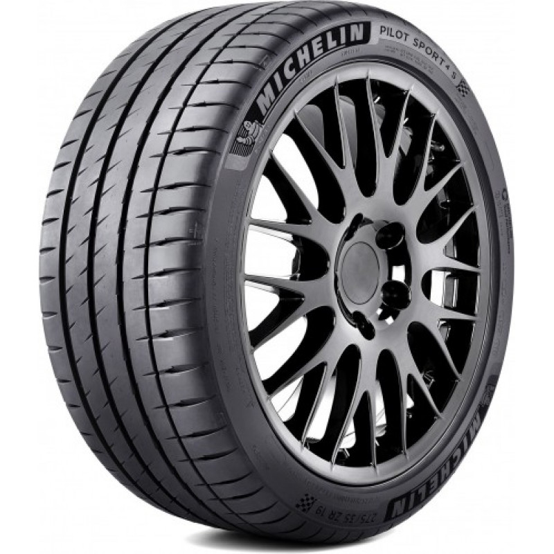 Michelin 235/40R20 (96Y) XL TL PILOT SPORT 4 S MICHELIN