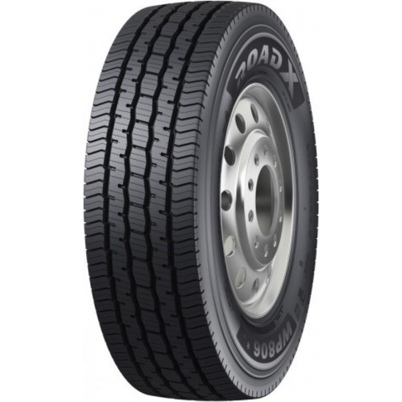 Roadx 295/80R22,5 WP806 154/149L 18PR RoadX 3PMSF Talvi etur, All Position WINTER