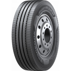 Hankook 385/55R22,5 Hankook Smart Flex AH31 160K M+S, 3PMSF (China) Steer Regional