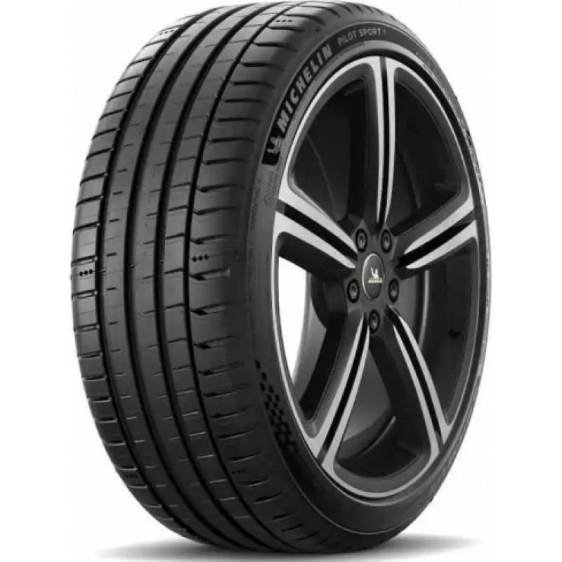 Michelin 255/45 ZR19 (104Y) XL TL PILOT SPORT 5 Michelin