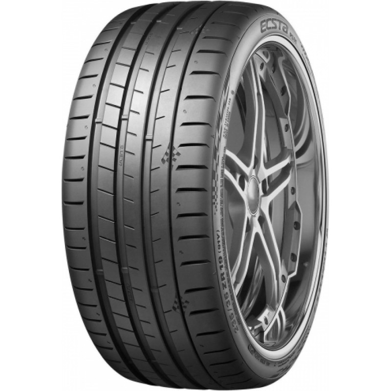 Kumho 255/40R19 KUMHO PS91 100Y XL DAB73