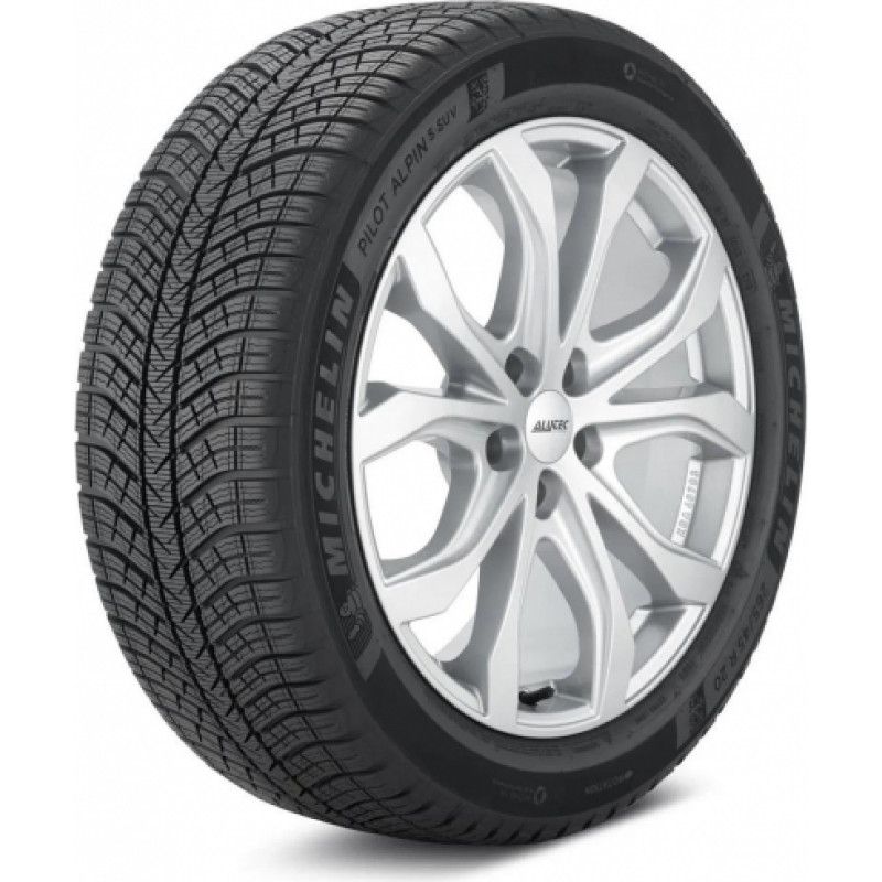 Michelin 285/45R21 MICHELIN PILOT ALPIN 5 SUV (SPECIAL) 113V XL NC0 RP Studless CDB74 3PMSF