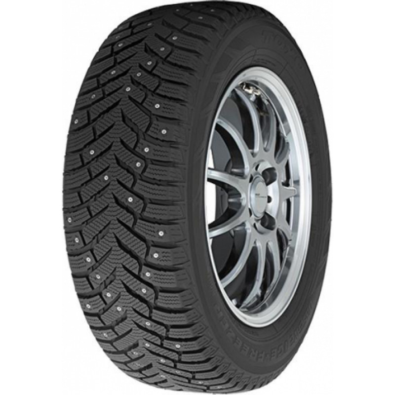 Toyo 245/40R20 TOYO OBSERVE ICE-FREEZER 99T M+S 3PMSF XL 0 RP Studdable EEB72