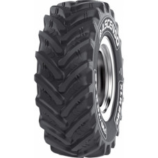 Ascenso 710/70R42 Ascenso XLR880 173D TL