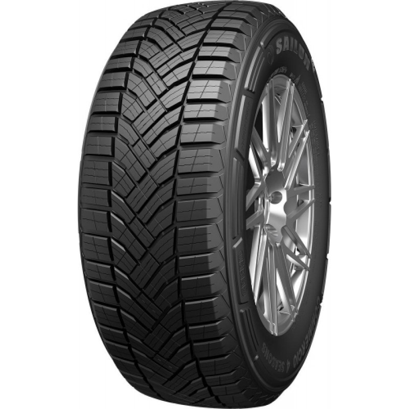 Sailun 215/65R16C SAILUN COMMERCIO 4 SEASONS 109/107T M+S 3PMSF 0 DAB72