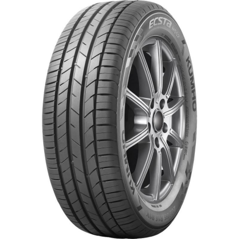 Kumho 215/55R16 KUMHO HS52 93V CAB71