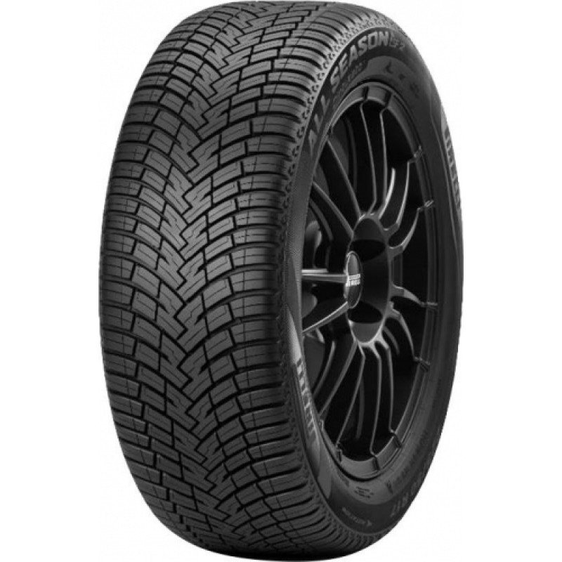 Pirelli 225/45R18 PIRELLI CINTURATO ALL SEASON SF 2 95Y XL FSL BBB70 3PMSF M+S