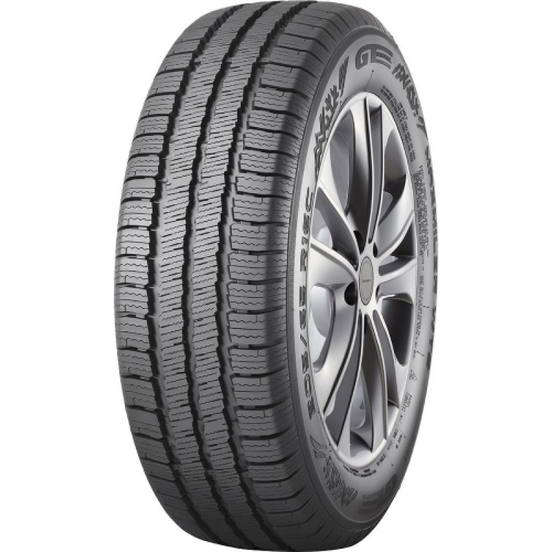 Gt Radial 195/60R16C GT RADIAL MAXMILER WT2 CARGO 99/97T 0 Studless DCB71