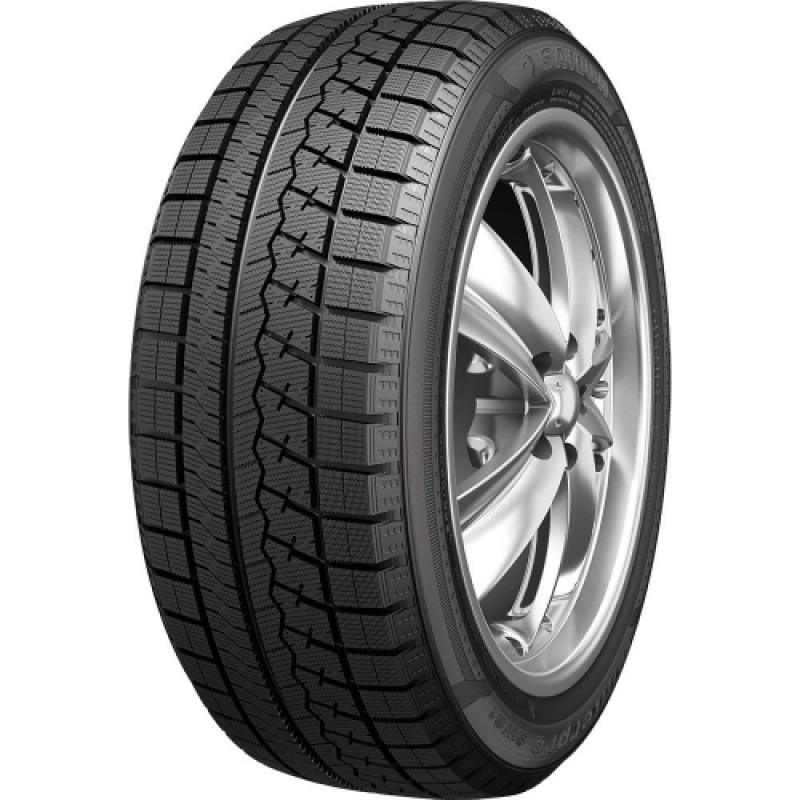 Sailun 195/60R16 SAILUN ICE BLAZER ARCTIC 89T Friction 3PMSF M+S