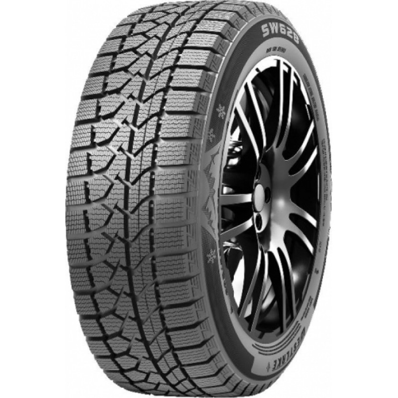 Westlake 225/50R18 WESTLAKE SW628 99H XL Friction DCB72 3PMSF M+S