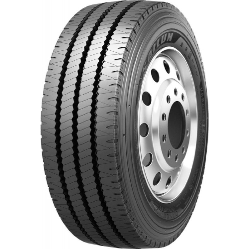 Sailun 275/70R22,5 Sailun CITY CONVOY 148/145J (152/148F) M+S 3PMSF AllPosition CITY CBB72