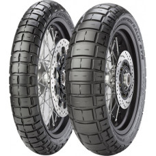 Pirelli 110/80R19 Pirelli SCORPION RALLY STR 59H TL ENDURO ON/OFF Front M+S