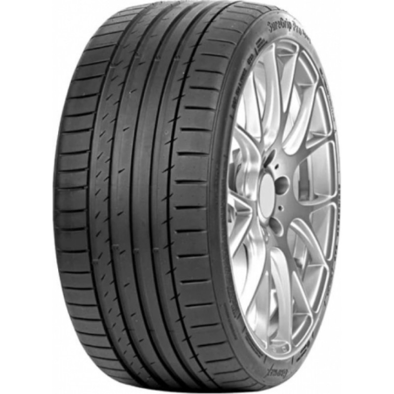 Gripmax 295/35R19 GRIPMAX SUREGRIP PRO SPORT 104Y XL RP CAB75