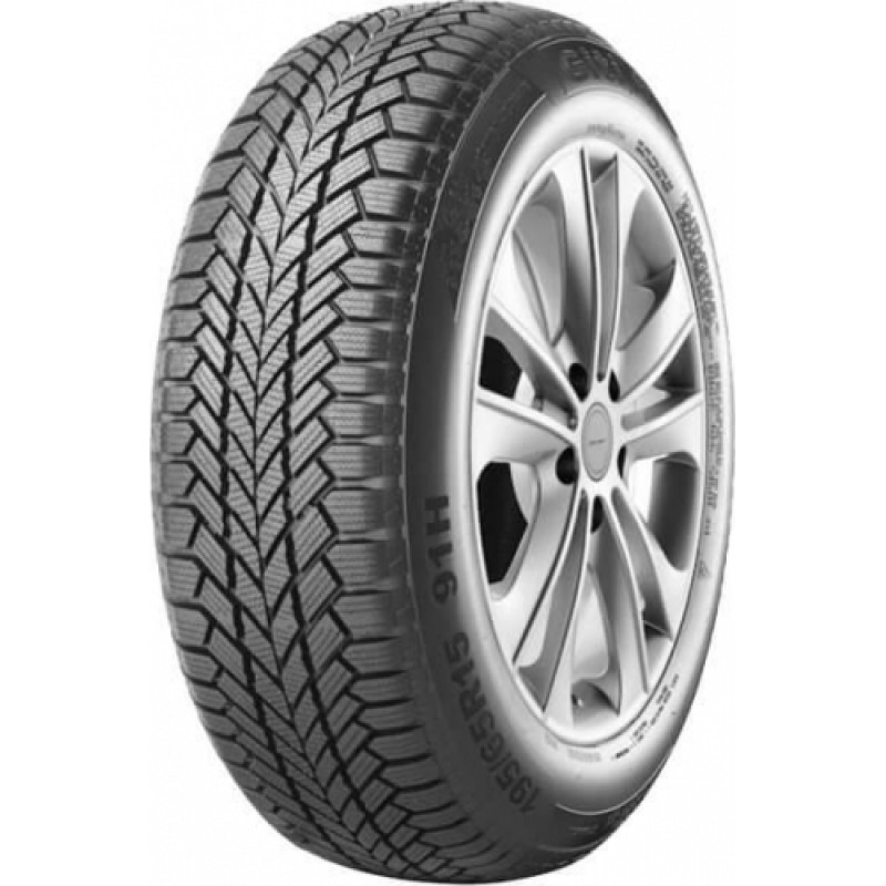 Giti 225/45R18 GITI GITIWINTER W1 95V XL 0 Studless EB272