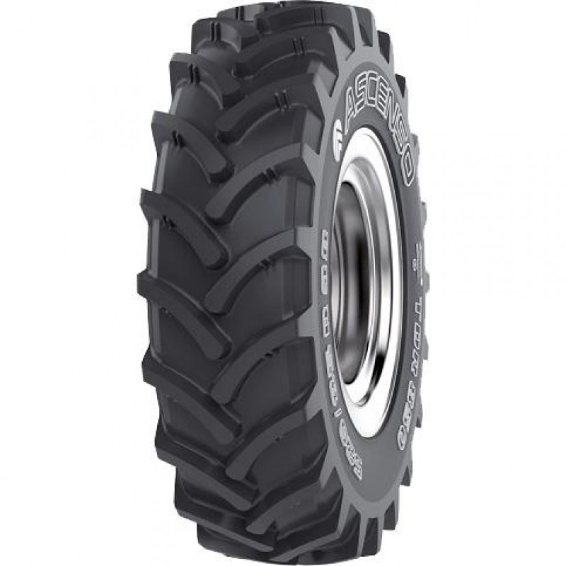 Ascenso 320/85R28 Ascenso TDR850 124D TL