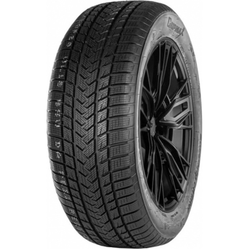 Gripmax 235/60R20 GRIPMAX SUREGRIP EWINTER 108H XL Studless CBB72 3PMSF M+S