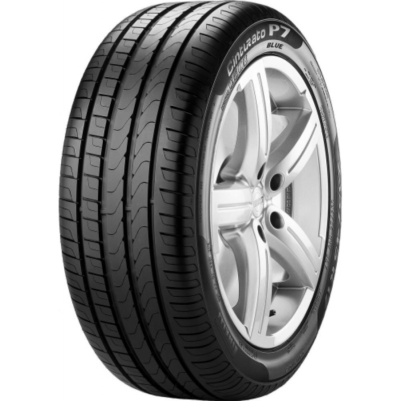 Pirelli 245/45R20 PIRELLI CINTURATO P7 BLUE 103Y XL NF0 BAB70