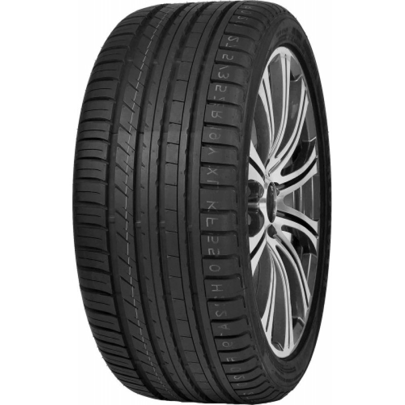 Kinforest 285/55R20 KINFOREST KF550 119V XL DOT17 CB274