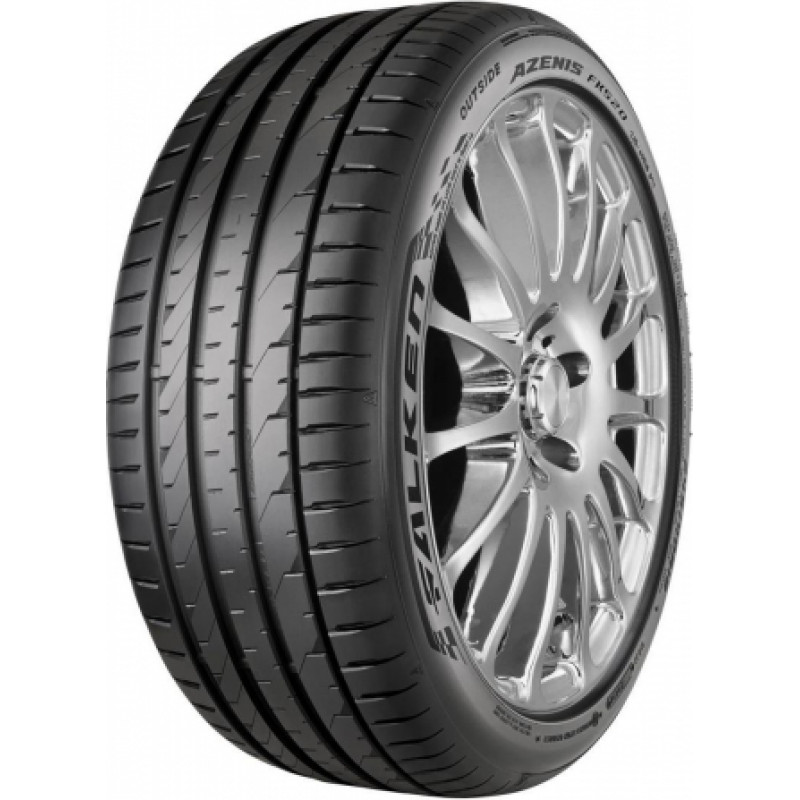 Falken 255/45R19 FALKEN PCR AZENIS FK520 104Y XL MFS