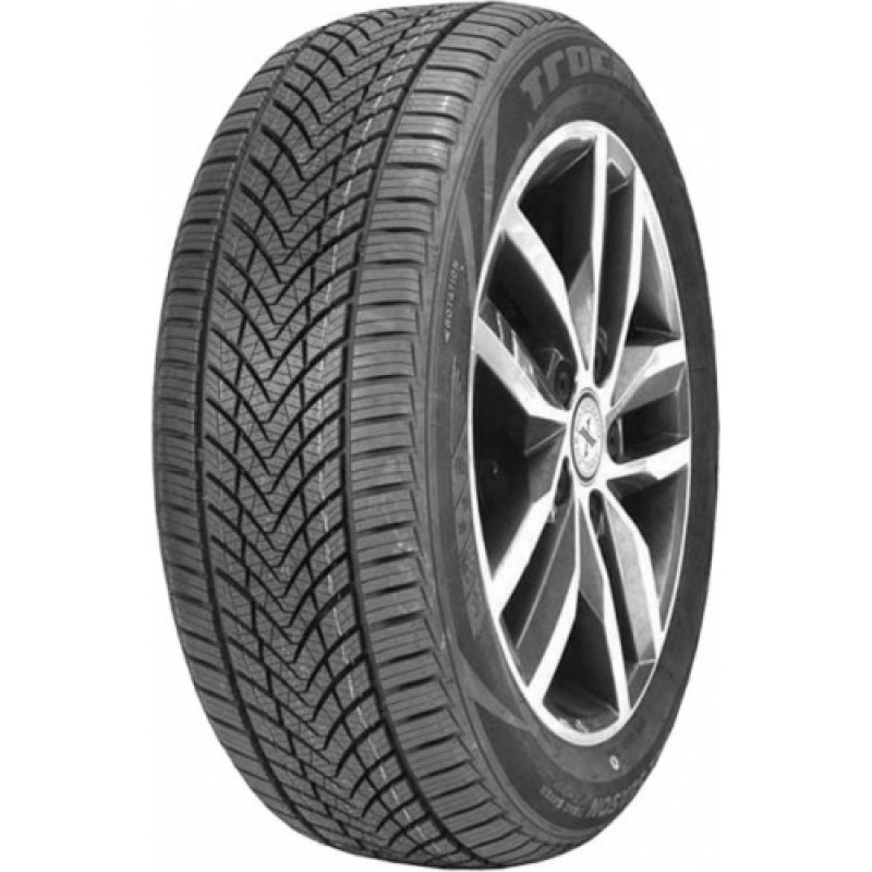 Rotalla 235/55R19 ROTALLA RA03 105W XL DOT22 CBB72 3PMSF M+S