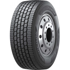 Hankook 275/70R22,5 Hankook AW02 150/145J M+S 3PMSF Steer WINTER DBA70