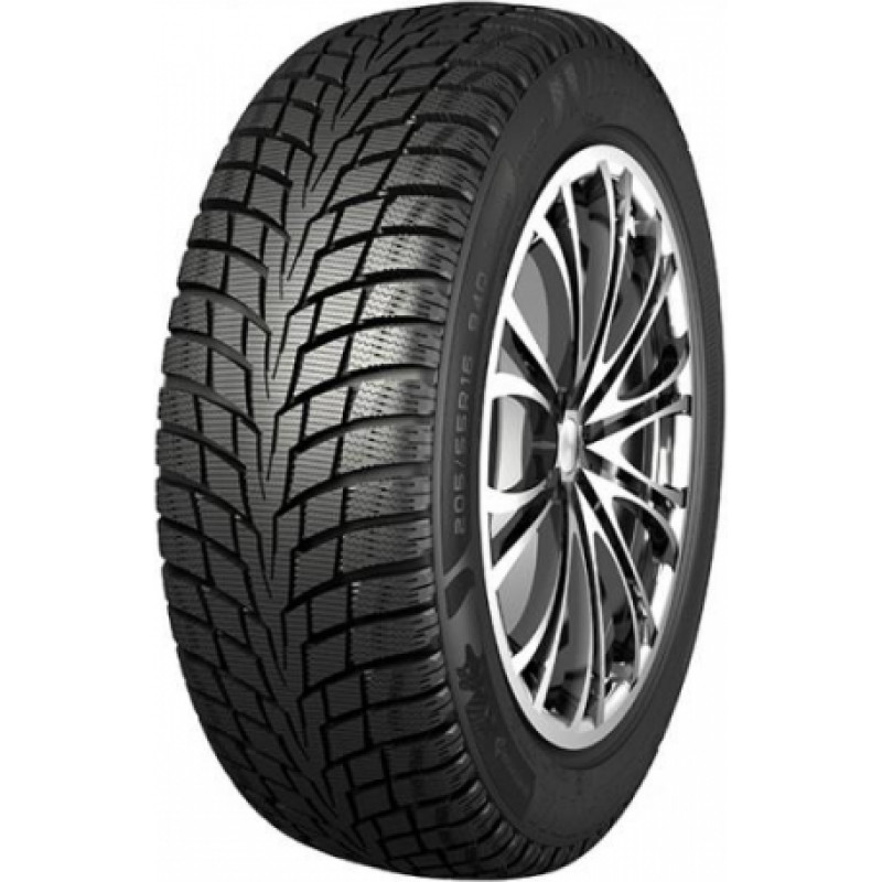 Nankang 225/60R17 NANKANG ICE-1 103Q XL 0 Friction DDB72