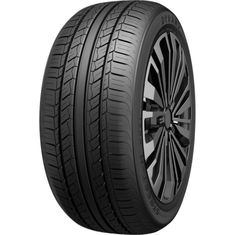 Dynamo 195/50R16 DYNAMO STREET-H MH01 88V XL RP DBB72