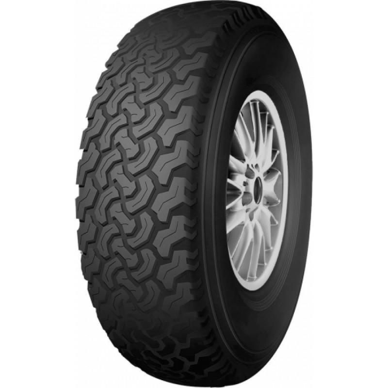 Linglong 235/70R16 LINGLONG R620 106T DOT21 DCB71