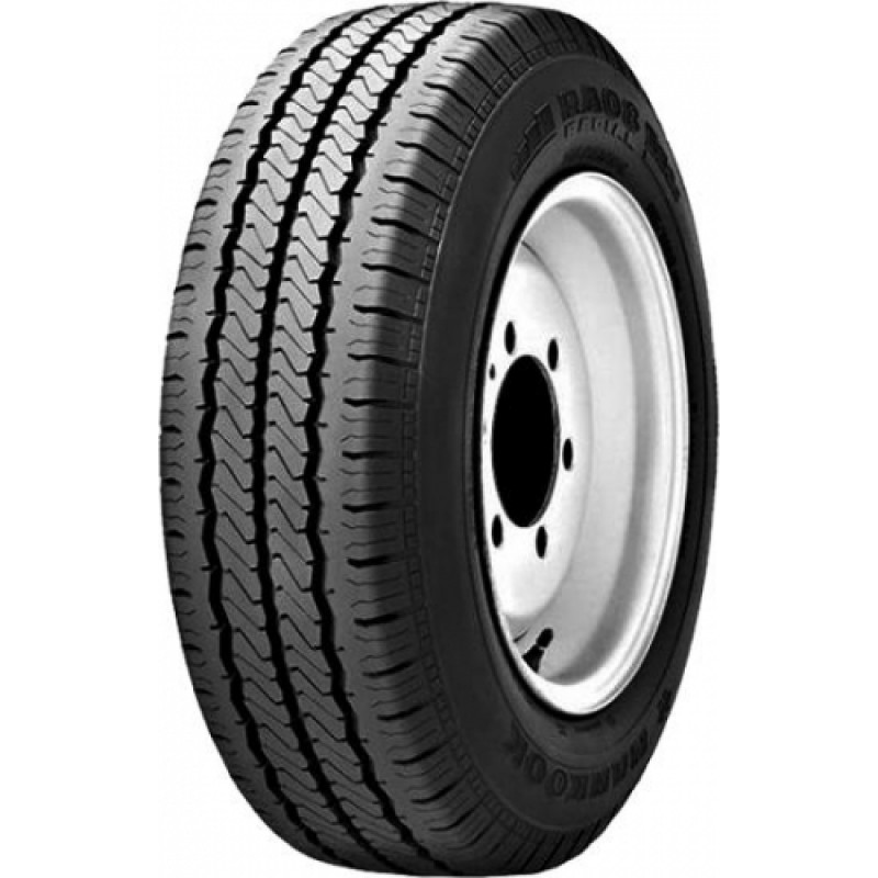 Hankook 145/80R13C Hankook RADIAL (RA08) 88/86R DCA67