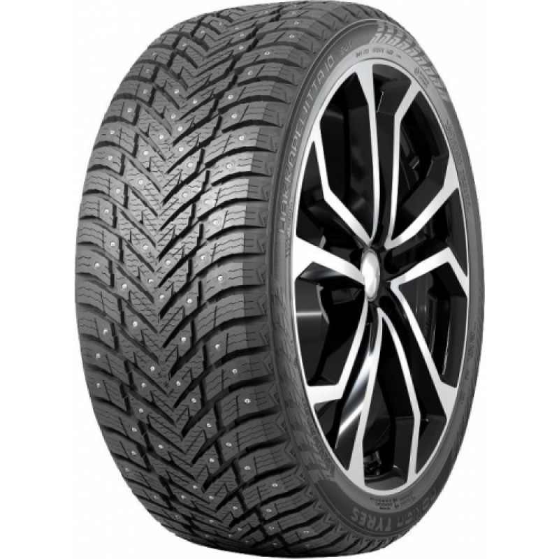 Nokian 315/35R22 NOKIAN HKPL 10 SUV 111T XL Studded 3PMSF M+S