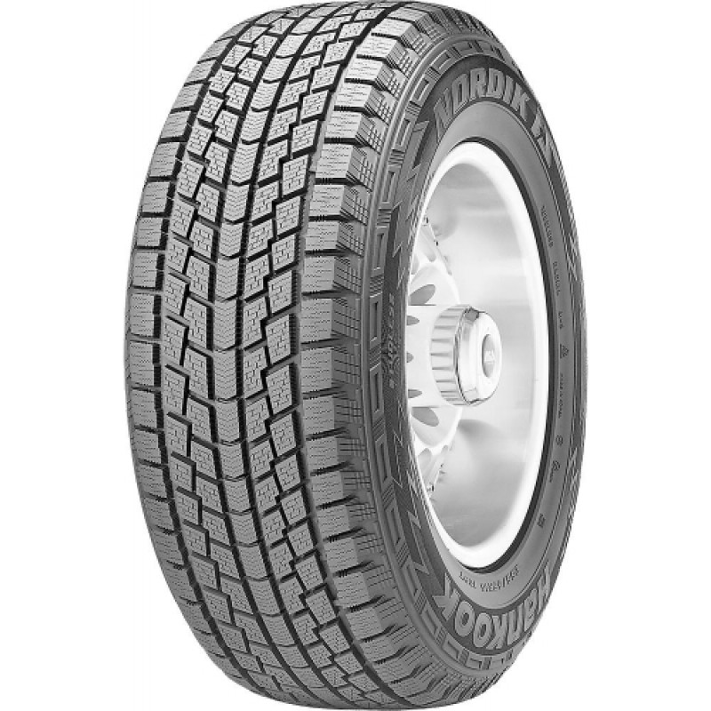 Hankook 215/80R15 HANKOOK DYNAPRO I*CEPT (RW08) 102Q RP Friction EEB70 3PMSF IceGrip M+S