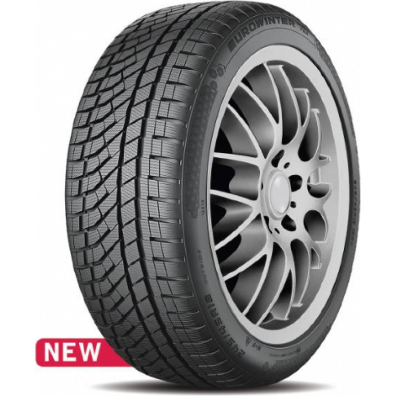 Falken 255/55R18 FALKEN EUROWINTER HS02 PRO 109V XL DOT22 Studless 3PMSF M+S