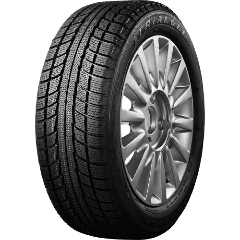 Triangle 215/75R15 TRIANGLE TR777 100S M+S 3PMSF 0 Studless DDB72