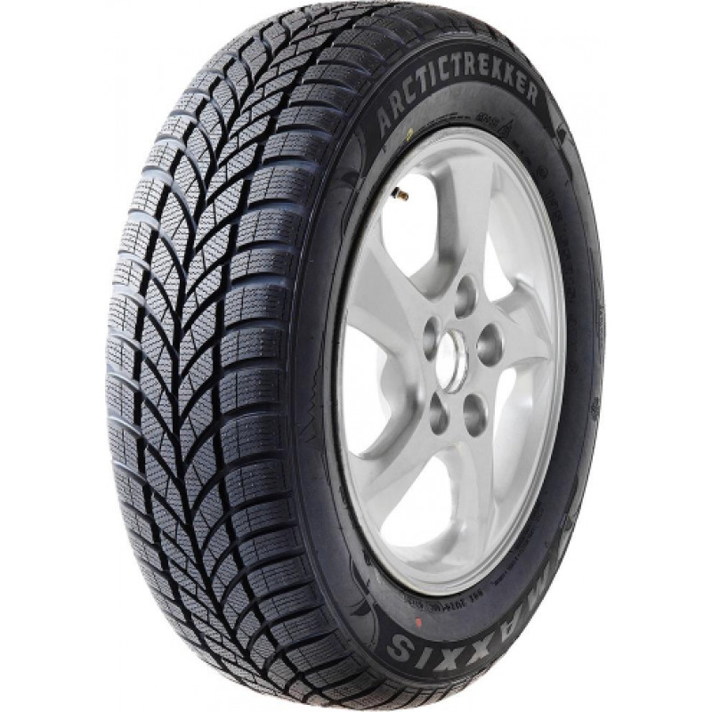 Maxxis 175/55R15 MAXXIS WP-05 ARCTIC TREKKER 77T RP Studless DCB69 3PMSF