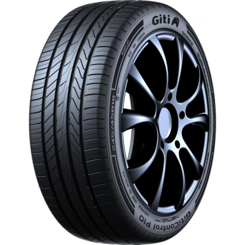 Giti 235/45R18 GITI GITICONTROL P10 GMS 98Y XL NCS BAA69