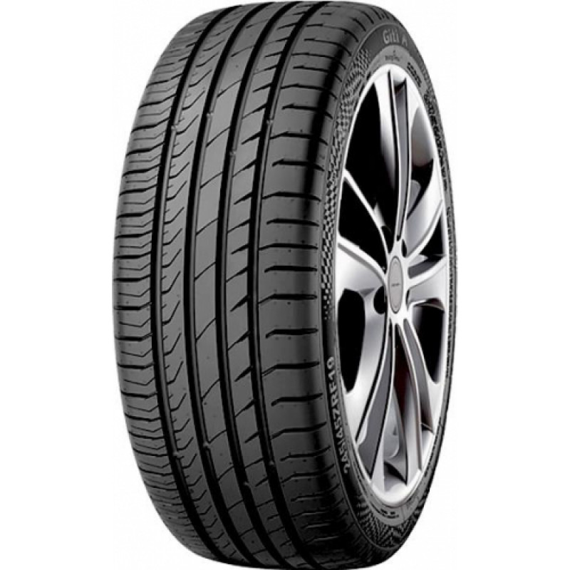 Giti 275/40R19 GITI GITICONTROL 288 RUNFLAT 101Y RunFlat DOT20 DCB72 M+S