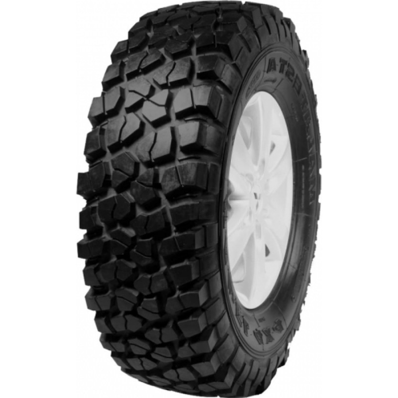 Malatesta 265/65R17 MALATESTA KAMEL 112S