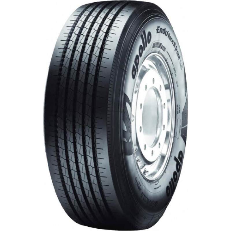 Apollo 385/65R22,5 Apollo EnduRace RFront HD 164K XL M+S 3PMSF SteerAndTrailer REGIONAL CBB73