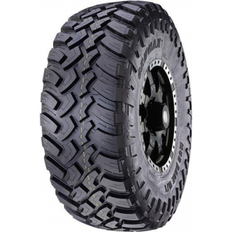 Gripmax 195/80R14 GRIPMAX MUD RAGE M/T 106/104Q RWL POR