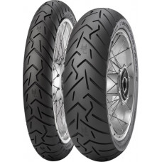 Pirelli 150/70R17 Pirelli SCORPION TRAIL II 69V TL ENDURO STREET Rear (G) DOT21