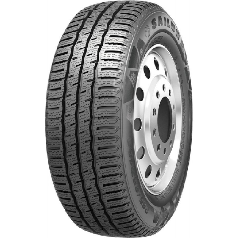 Sailun 175/65R14C SAILUN ENDURE WSL1 90/88T M+S 3PMSF 0 Studless DBB72