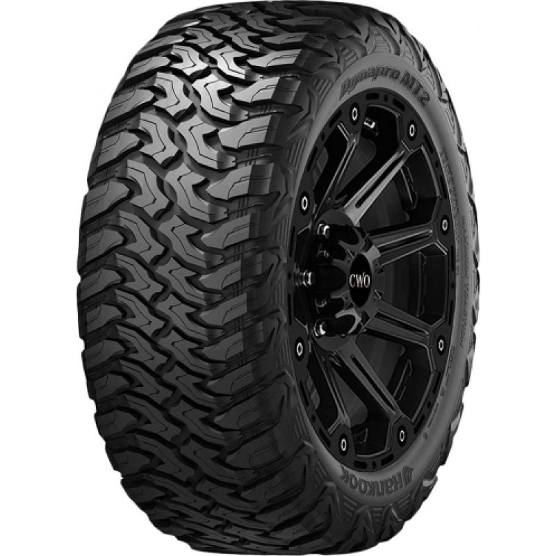 Hankook 215/75R15 Hankook DYNAPRO MT2 (RT05) 100/97Q WSW RP