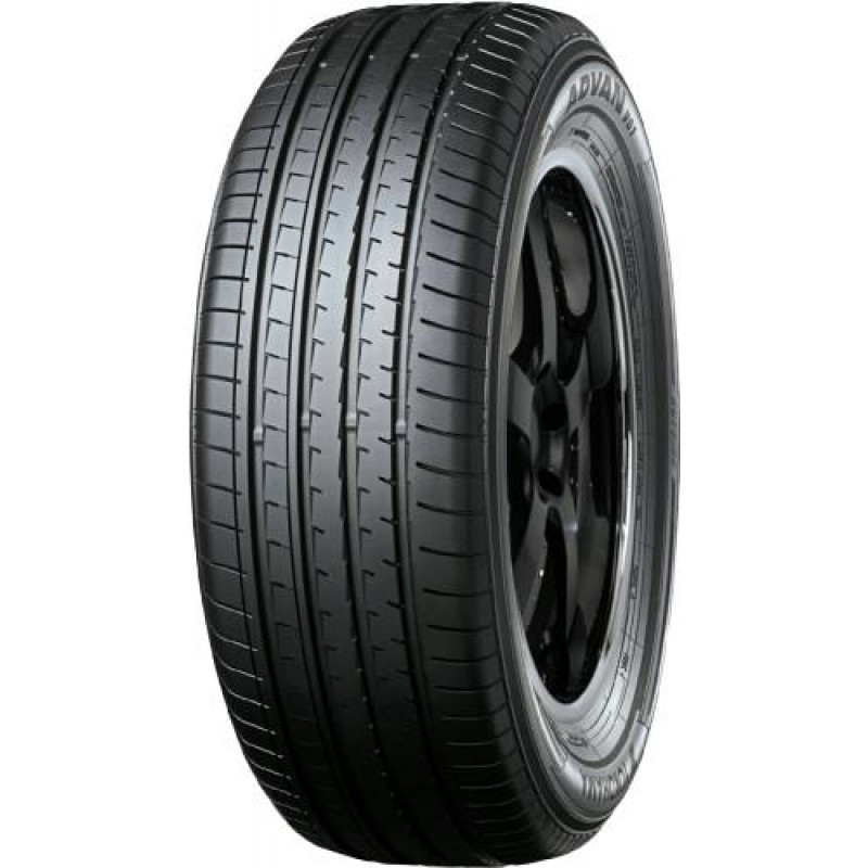 Yokohama 235/60R18 YOKOHAMA ADVAN V61A 103H ABA68