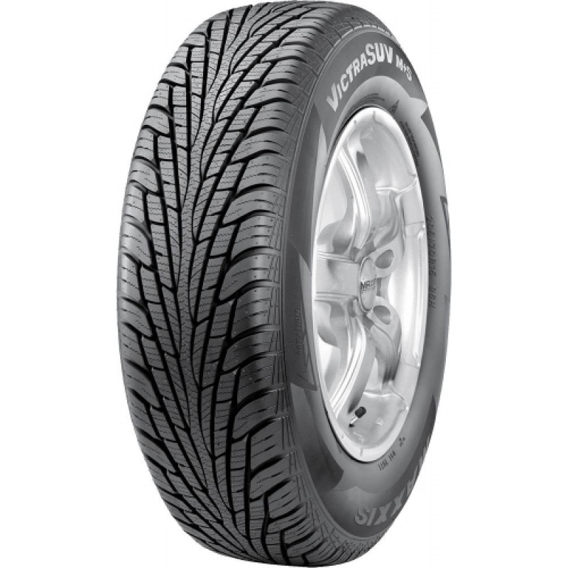 Maxxis 215/55R18 MAXXIS MA-SAS VICTRA SUV 99V XL DOT20 EE272 3PMSF M+S