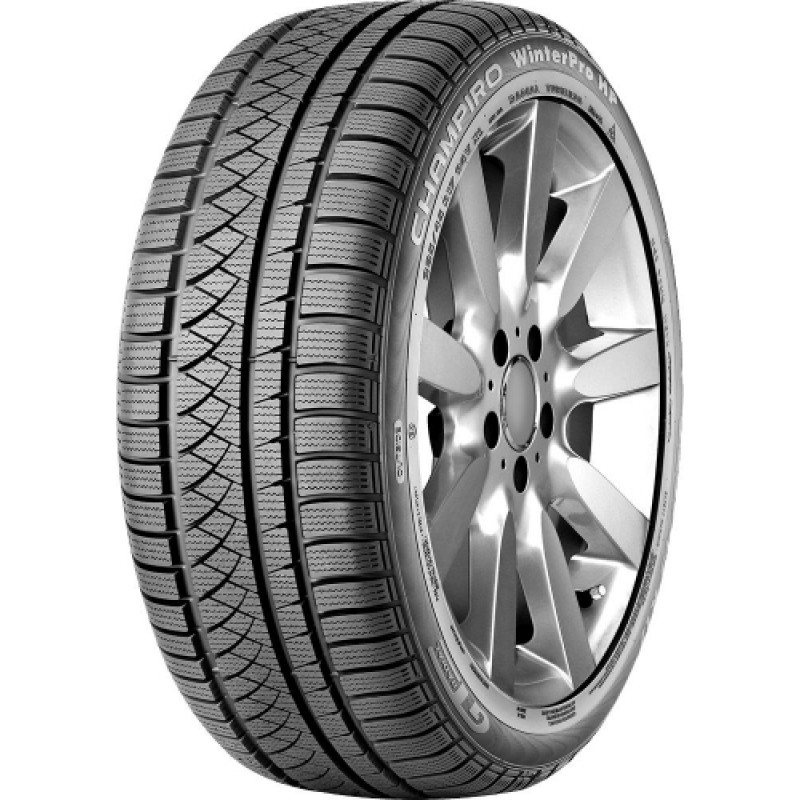 Gt Radial 235/55R18 GT RADIAL CHAMPIRO WINTERPRO HP 104V XL 0 Studless CC272