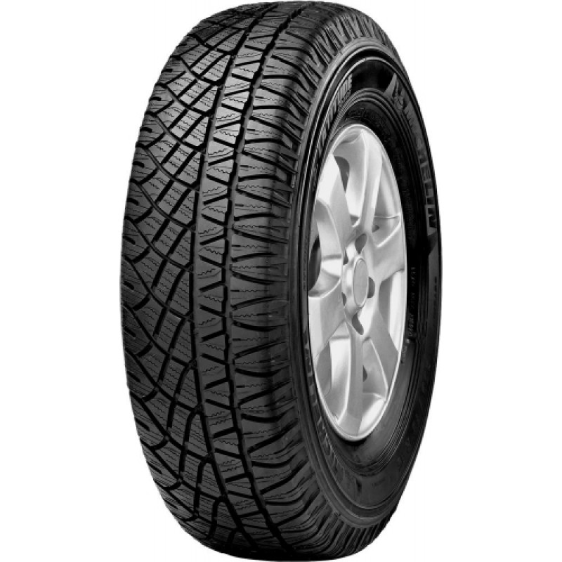 Michelin 215/65R16 MICHELIN LATITUDE CROSS 102H XL CCB71